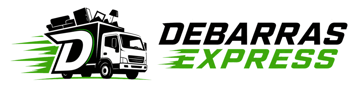 Débarras Express